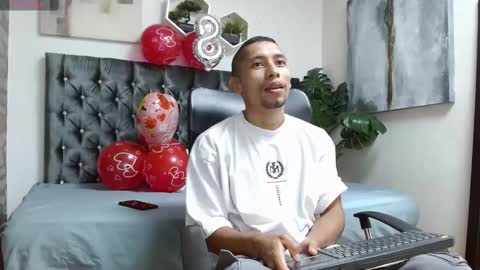 richar_voller online show from February 2025 11:17:01 AM