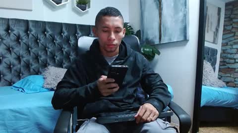 richar_voller online show from February 2025 11:10:01 AM