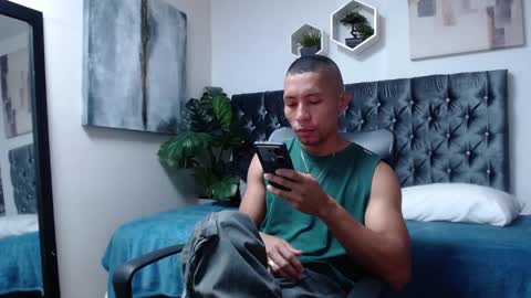 richar_voller online show from November 2025 11:27:01 AM