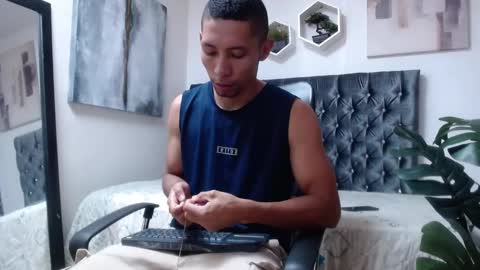 richar_voller online show from January 2026 11:04:02 AM