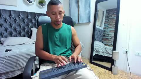 richar_voller online show from May 2026 11:29:01 AM