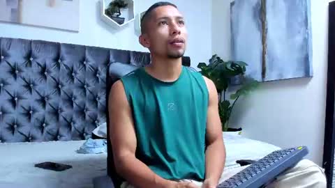 richar_voller online show from July 2026 11:30:02 AM