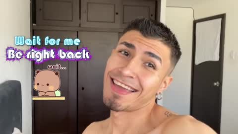 Snapshot of richard_carter_ chatting on January 2025 05:47:02 AM Richard online show from January 2025 05:47:02 AM