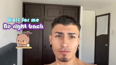 Snapshot of richard_carter_ chatting on January 2025 05:51:02 AM Richard online show from January 2025 05:51:02 AM