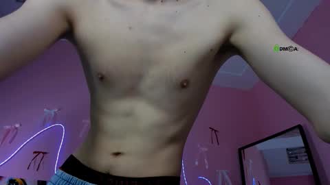 Snapshot of richard_kody chatting on March 2026 02:07:02 PM Rick online show from March 2026 02:07:02 PM