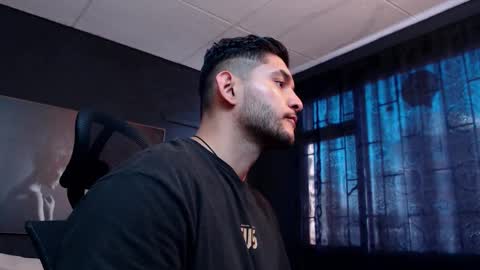 Ricardo online show from January 2026 12:42:01 PM