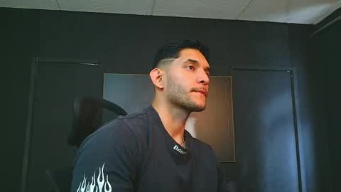 Ricardo online show from May 2026 01:50:01 PM