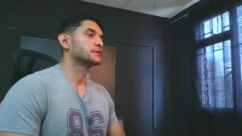 Ricardo online show from May 2026 04:36:02 PM