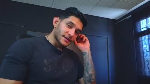 Ricardo online show from June 2026 05:11:02 PM