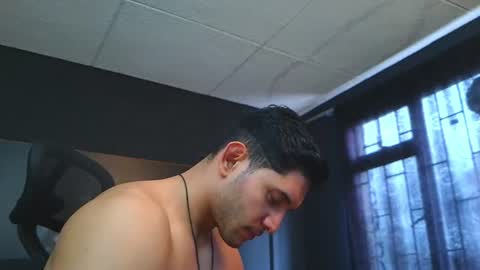 Ricardo online show from June 2026 03:03:01 PM