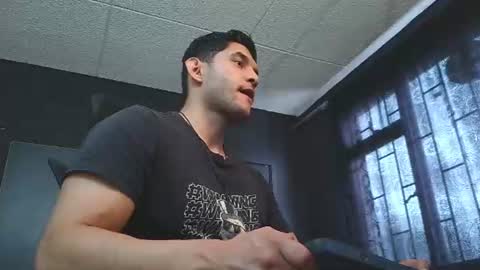Ricardo online show from June 2026 05:28:01 PM