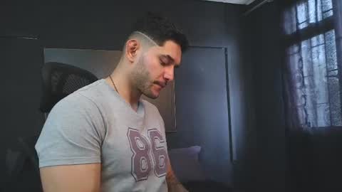 Ricardo online show from June 2026 05:05:01 PM