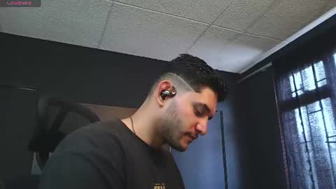 Ricardo online show from June 2026 04:15:01 PM