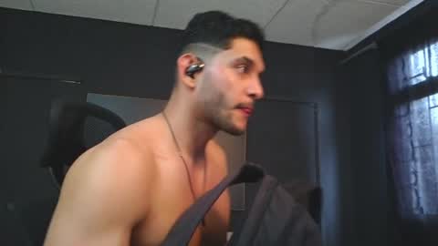 Ricardo online show from June 2026 04:50:01 PM