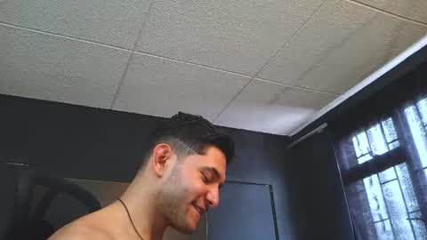 Ricardo online show from June 2026 04:52:02 PM