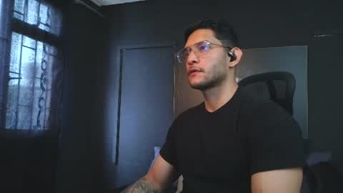 Ricardo online show from July 2026 05:08:02 PM