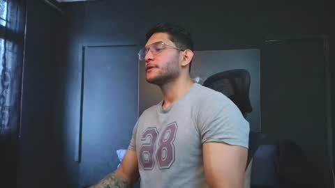 Ricardo online show from July 2026 05:08:02 PM