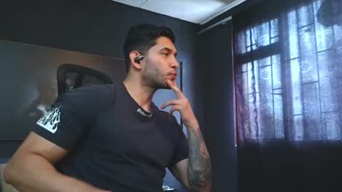 Ricardo online show from July 2026 03:05:01 PM