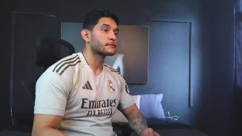 Ricardo online show from July 2026 04:44:02 PM