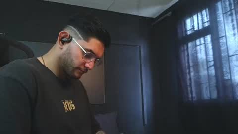 Ricardo online show from July 2026 05:04:02 PM