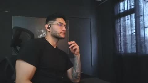 Ricardo online show from July 2026 05:15:02 PM