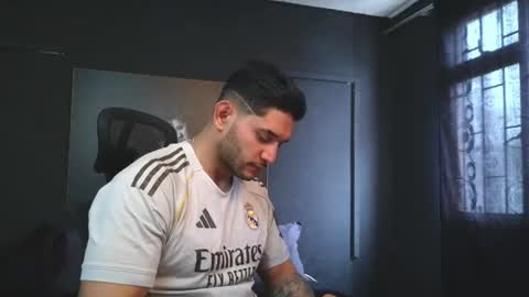 Ricardo online show from July 2026 04:34:01 PM