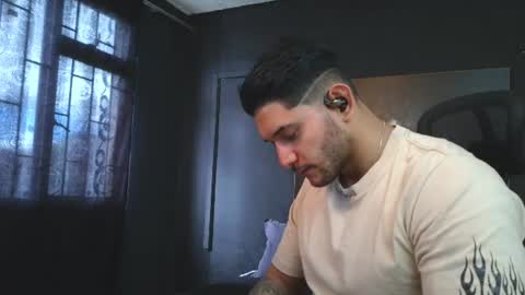 Ricardo online show from July 2026 03:29:01 PM