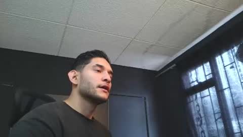 Ricardo online show from July 2026 05:04:01 PM