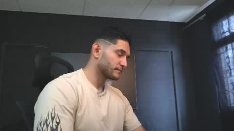 Ricardo online show from July 2026 04:48:02 PM