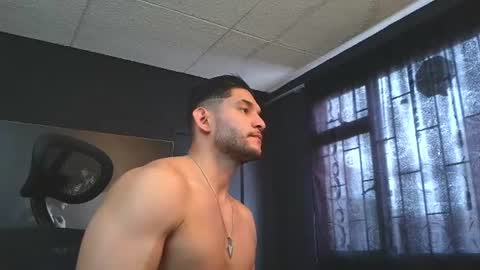 Ricardo online show from July 2026 05:23:02 PM