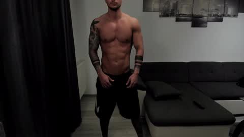 RichardDarell online show from December 2024 05:53:02 AM