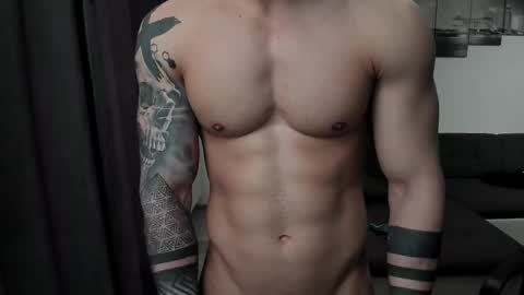 RichardDarell online show from February 2025 09:48:01 AM