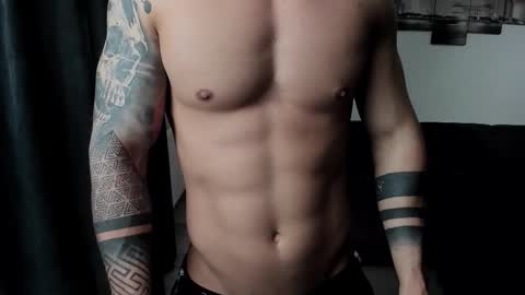 RichardDarell online show from September 2025 05:13:01 AM