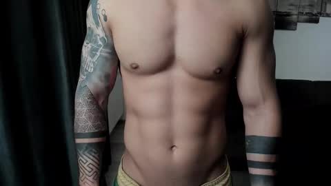 RichardDarell online show from October 2025 05:19:02 AM