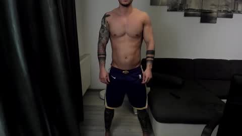 RichardDarell online show from November 2025 04:55:01 AM