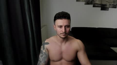 RichardDarell online show from June 2026 05:08:01 AM