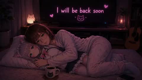 Luna online show from July 2026 07:11:01 PM
