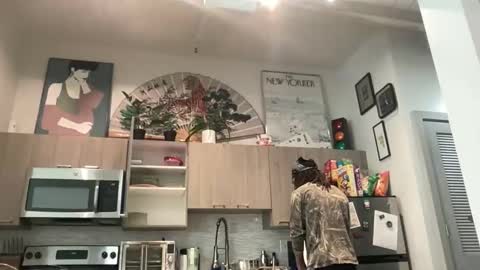 richchris66 online show from April 2026 08:40:01 PM