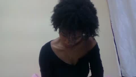 richella34 online show from June 2026 08:19:01 AM
