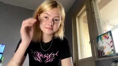 Snapshot of richellearmentrout chatting on July 2026 02:31:01 PM jenny online show from July 2026 02:31:01 PM