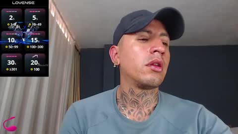 Snapshot of richi_grubby chatting on December 2024 08:02:01 PM David online show from December 2024 08:02:01 PM