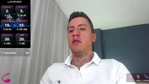 Snapshot of richi_grubby chatting on January 2025 11:14:01 PM David online show from January 2025 11:14:01 PM