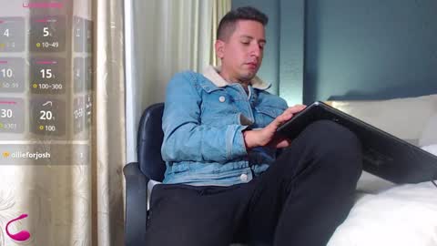 Snapshot of richi_grubby chatting on February 2025 01:26:01 AM David online show from February 2025 01:26:01 AM