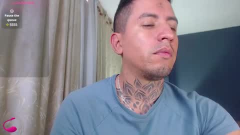 Snapshot of richi_grubby chatting on March 2025 03:13:02 PM David online show from March 2025 03:13:02 PM