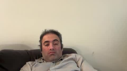 richienhishoes online show from January 2025 08:05:02 PM