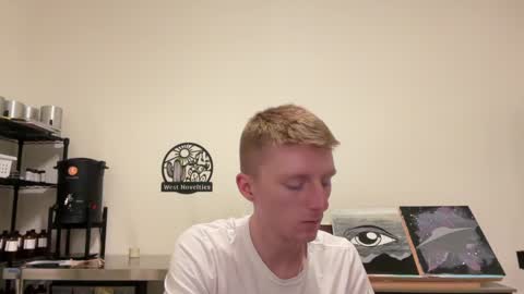 Snapshot of richiewest chatting on January 2025 12:23:01 AM Richie online show from January 2025 12:23:01 AM