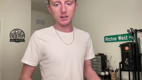 Snapshot of richiewest chatting on February 2025 12:10:01 AM Richie online show from February 2025 12:10:01 AM