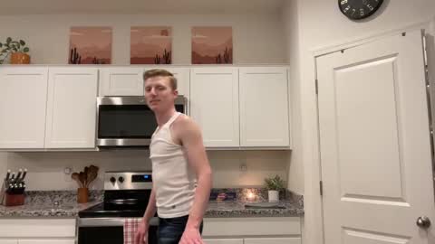 Snapshot of richiewest chatting on February 2025 12:04:01 AM Richie online show from February 2025 12:04:01 AM