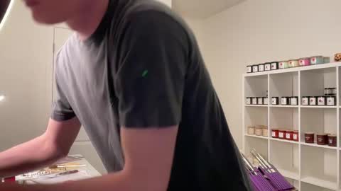 Snapshot of richiewest chatting on March 2025 12:15:01 AM Richie online show from March 2025 12:15:01 AM