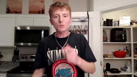 Snapshot of richiewest chatting on September 2025 01:05:01 AM Richie online show from September 2025 01:05:01 AM